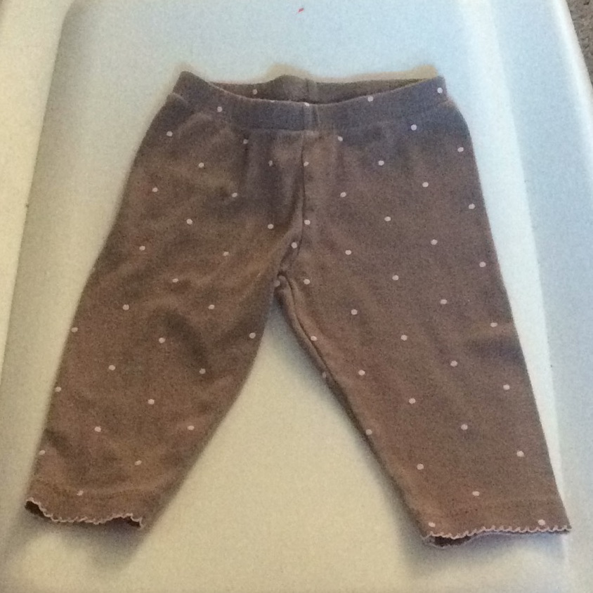 Carter's Pants